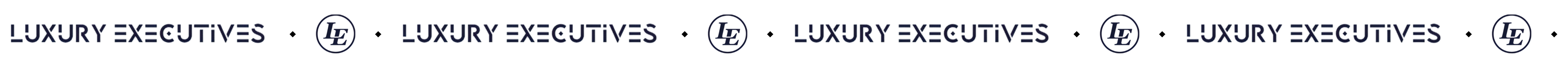 Luxury Executives Brand Pattern